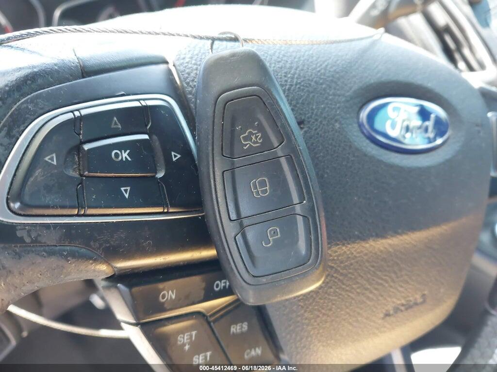 1FADP3L94FL211188 2015 FORD FOCUS ST photo no. 11