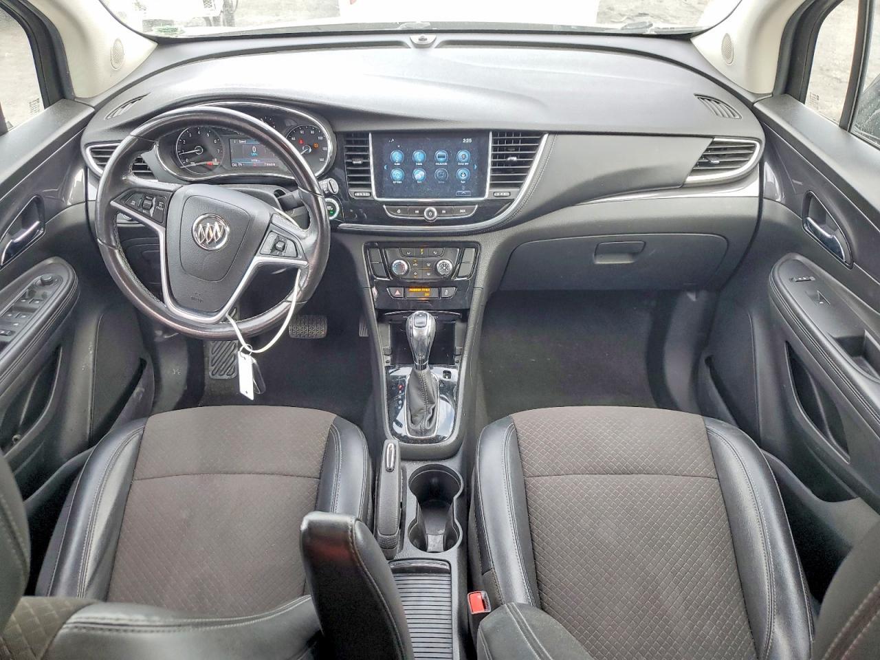 2019 BUICK ENCORE PREFERRED — Фото 8 из 14