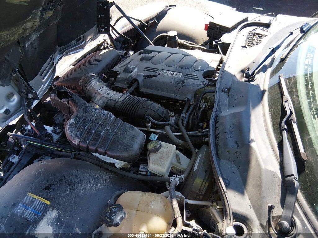 1G2MB35B98Y100560 2008 PONTIAC SOLSTICE photo no. 10