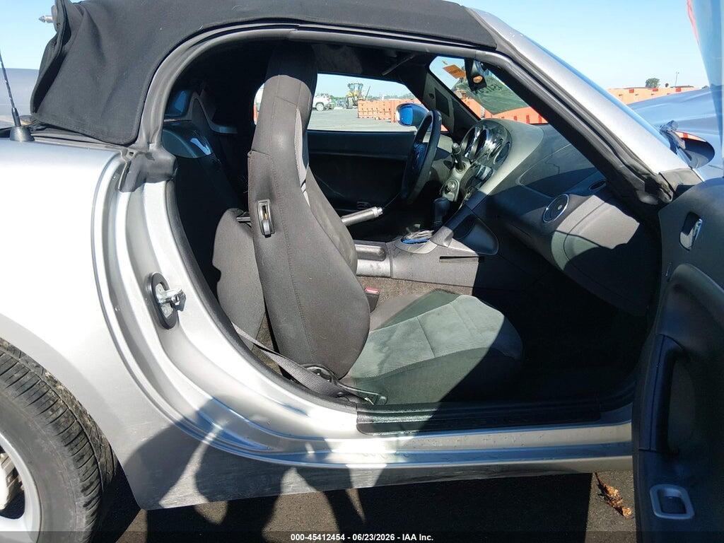 1G2MB35B98Y100560 2008 PONTIAC SOLSTICE photo no. 5