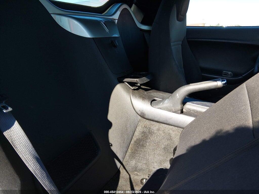 1G2MB35B98Y100560 2008 PONTIAC SOLSTICE photo no. 8