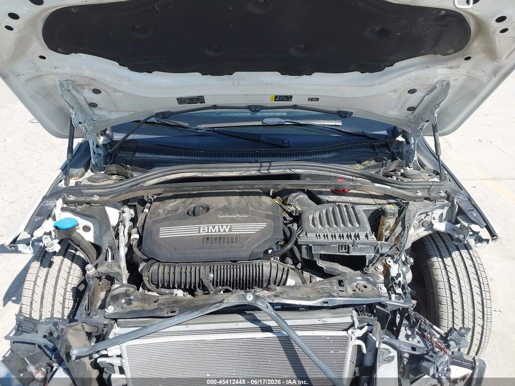 WBA73AK06M7J68325 2021 BMW 228I GRAN COUPE photo no. 10