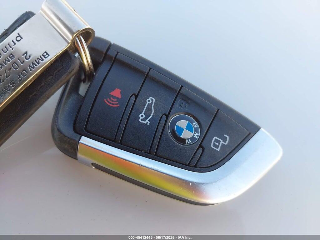 WBA73AK06M7J68325 2021 BMW 228I GRAN COUPE photo no. 11