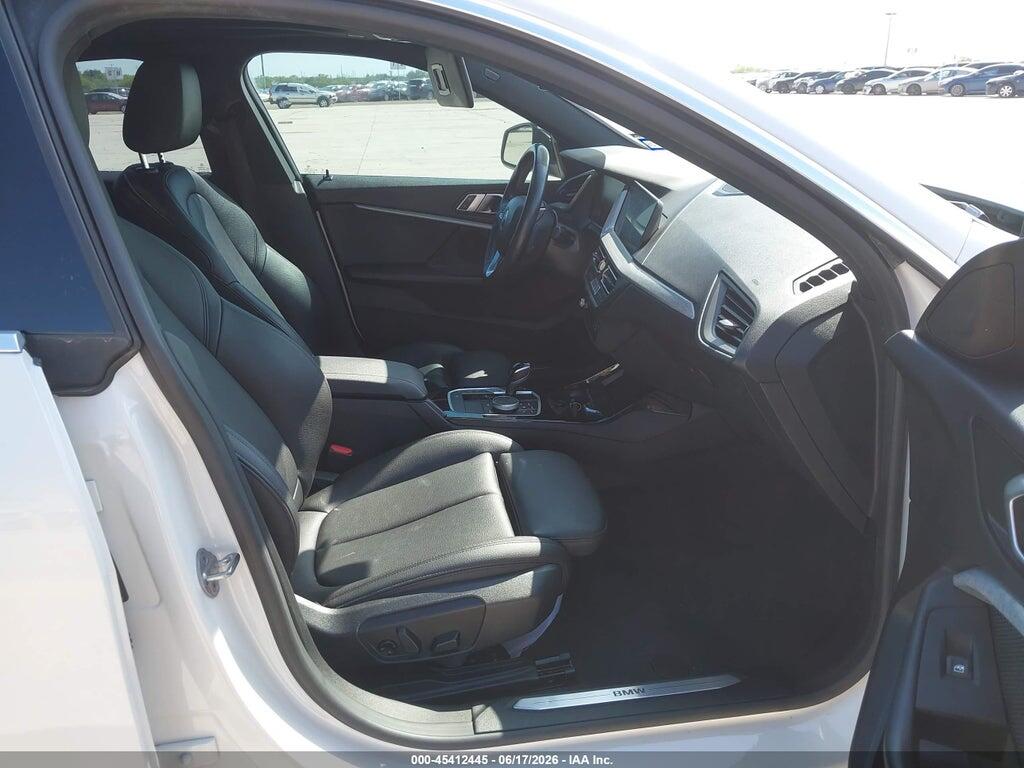 WBA73AK06M7J68325 2021 BMW 228I GRAN COUPE photo no. 5
