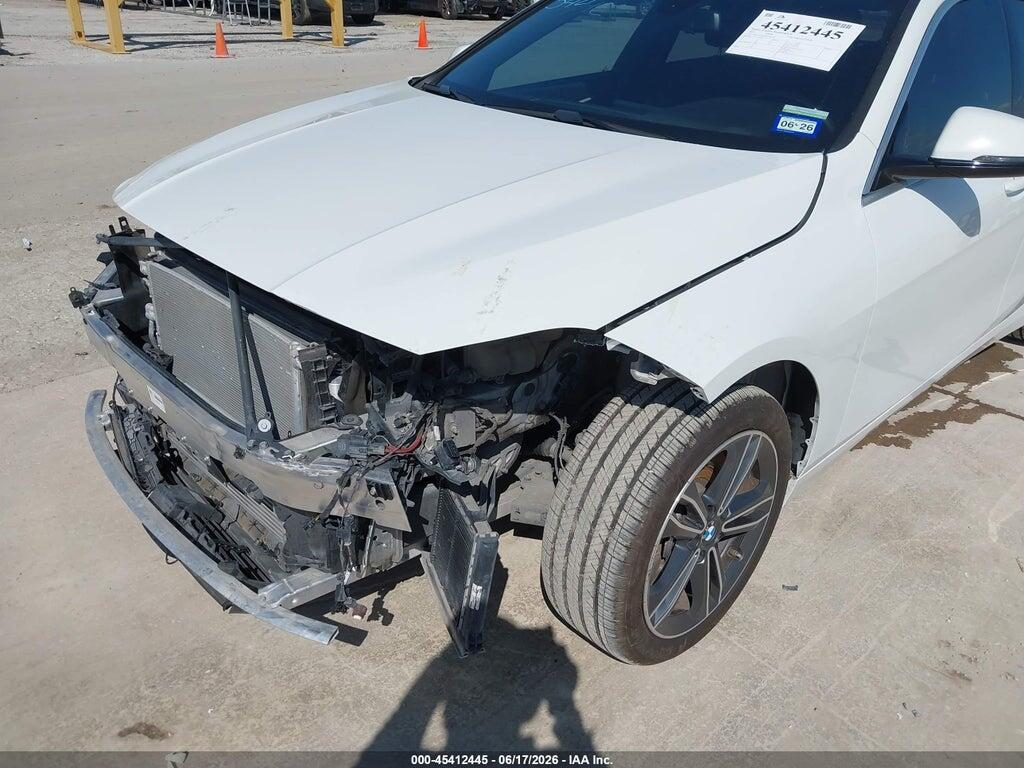 WBA73AK06M7J68325 2021 BMW 228I GRAN COUPE photo no. 6