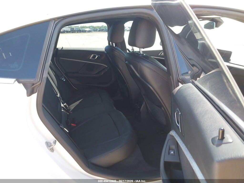 WBA73AK06M7J68325 2021 BMW 228I GRAN COUPE photo no. 8