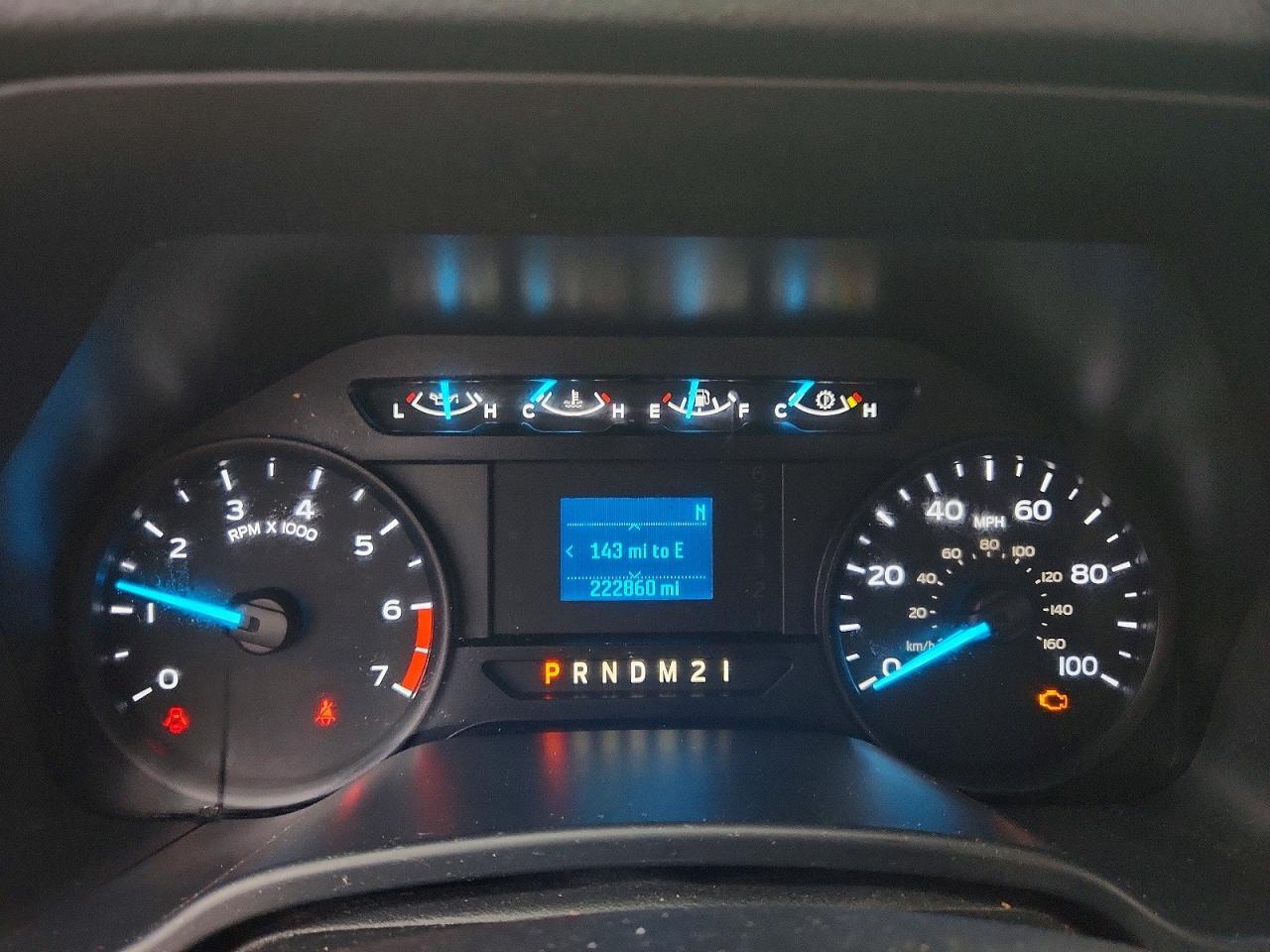 2019 FORD F250 SUPER DUTY — Фото 9 из 12