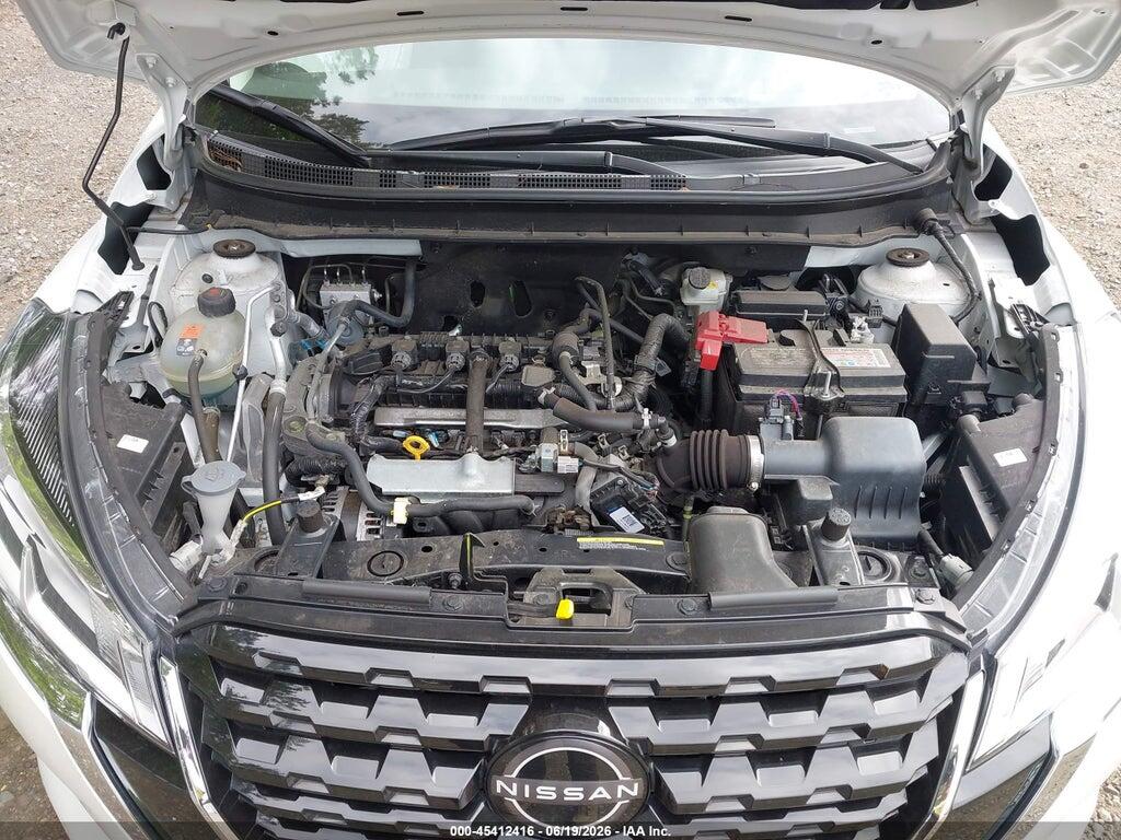 3N1CP5CV0RL480718 2024 NISSAN KICKS photo no. 10
