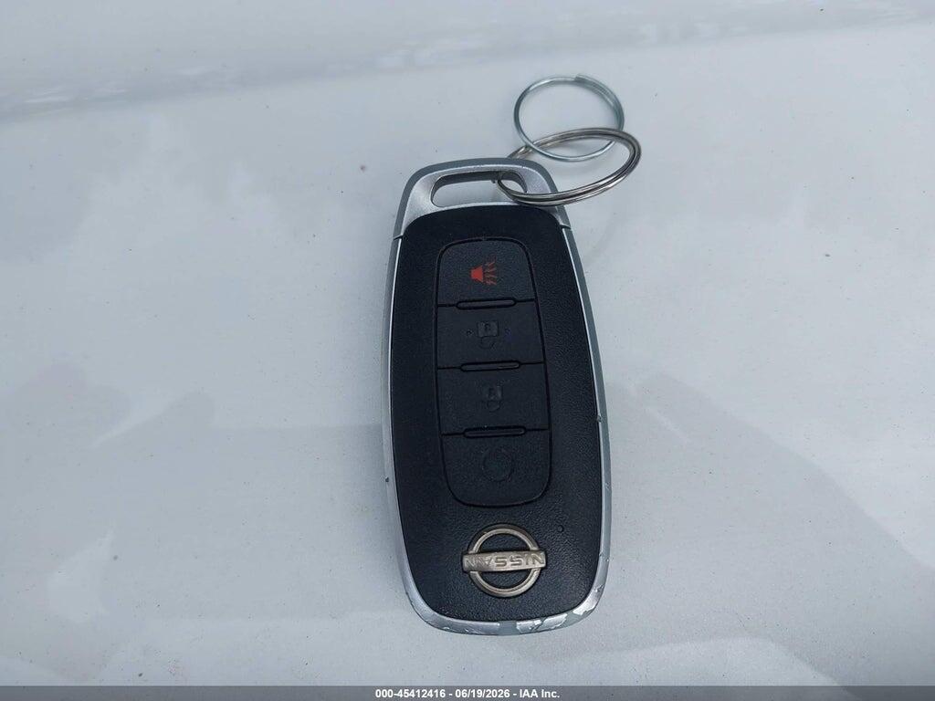 3N1CP5CV0RL480718 2024 NISSAN KICKS photo no. 11