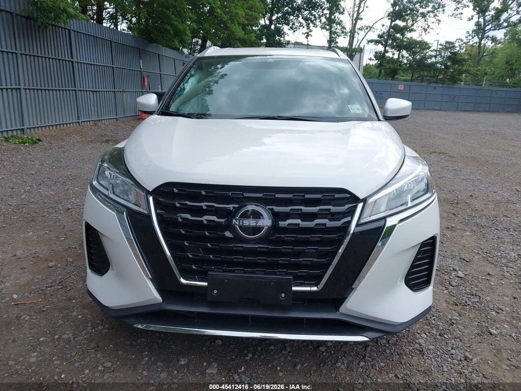 3N1CP5CV0RL480718 2024 NISSAN KICKS photo no. 12