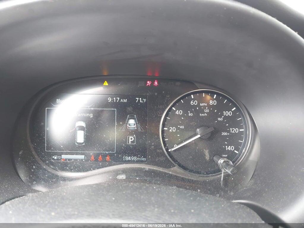 3N1CP5CV0RL480718 2024 NISSAN KICKS photo no. 7