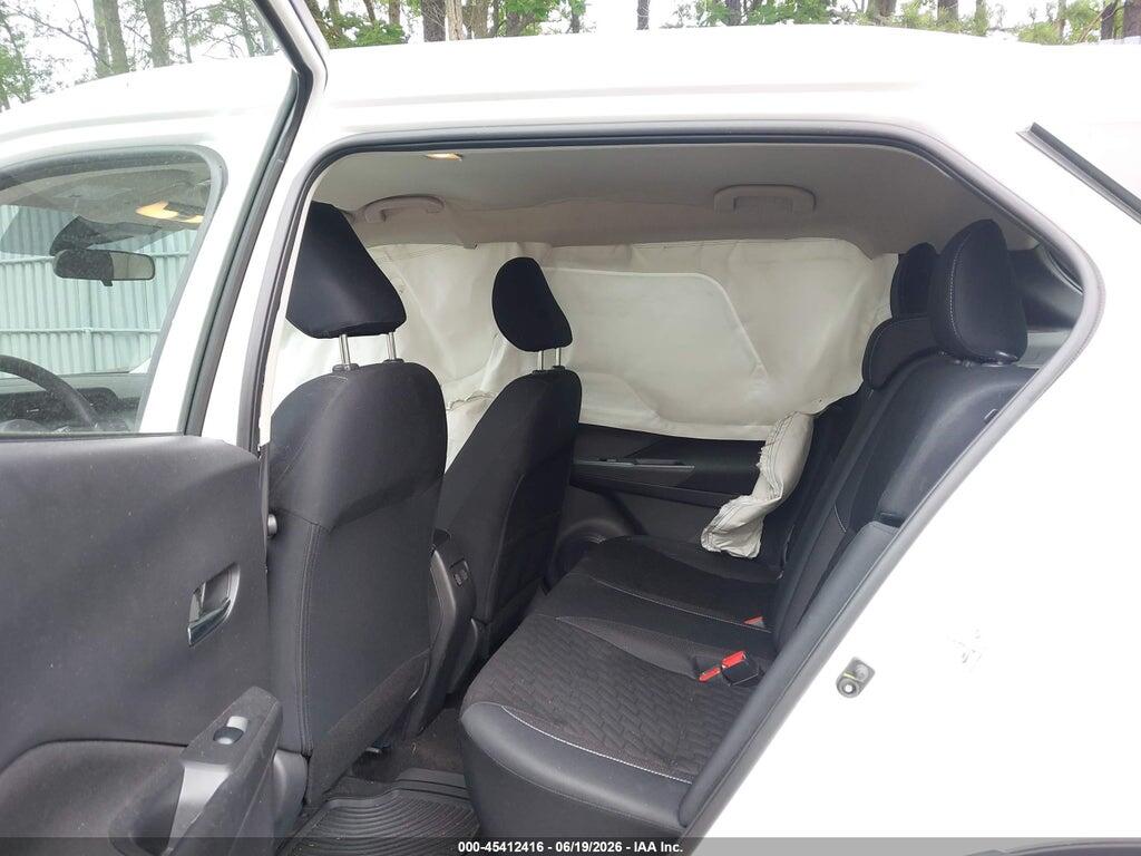 3N1CP5CV0RL480718 2024 NISSAN KICKS photo no. 8