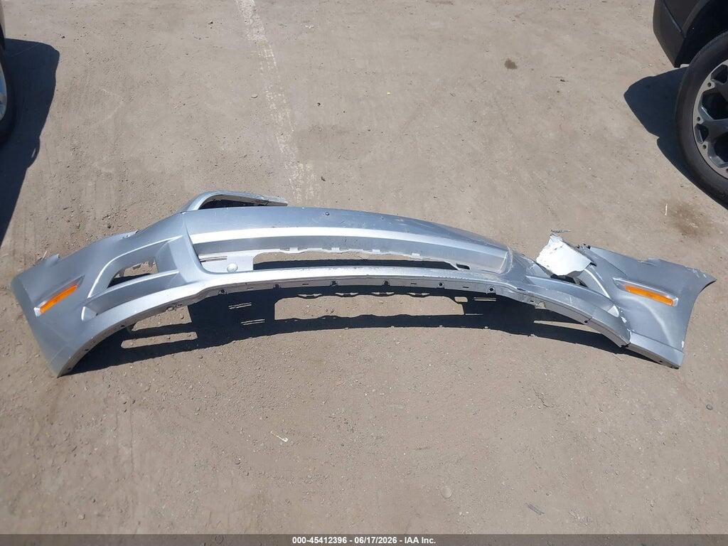 1ZVBP8AM4E5211407 2014 FORD MUSTANG photo no. 12