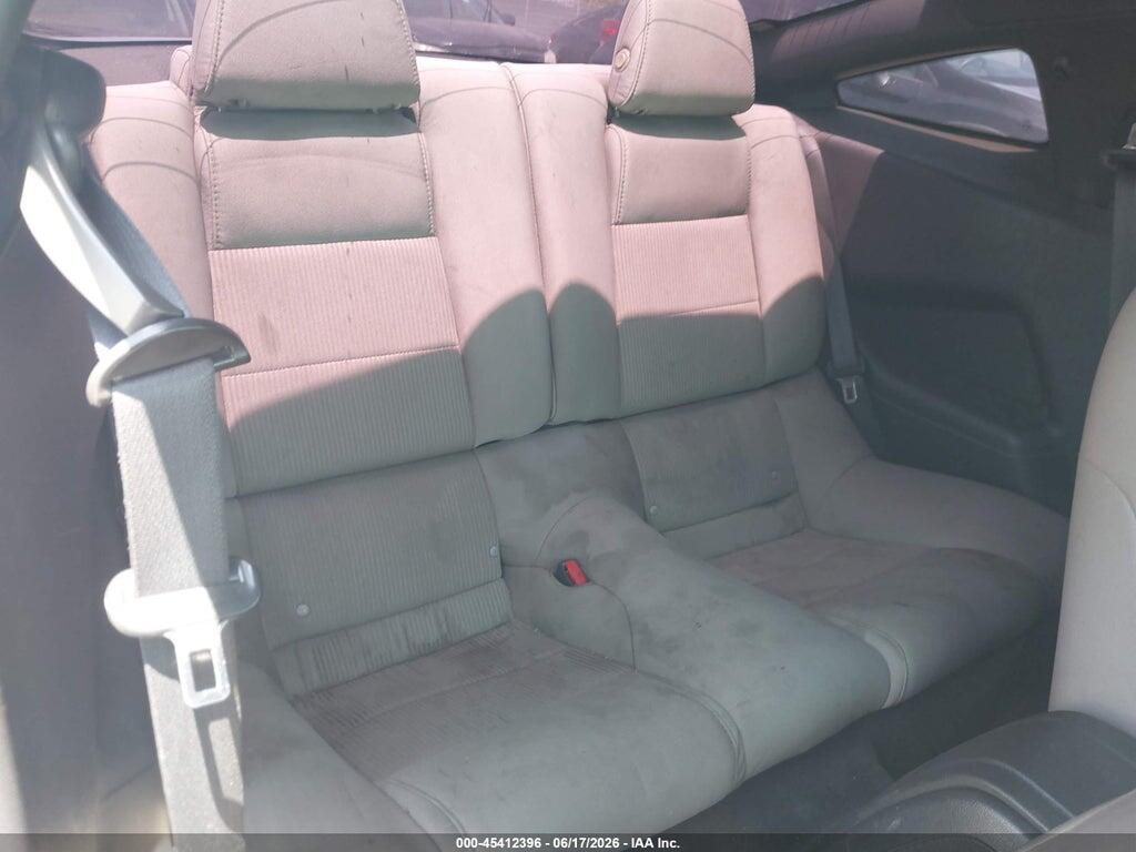 1ZVBP8AM4E5211407 2014 FORD MUSTANG photo no. 8