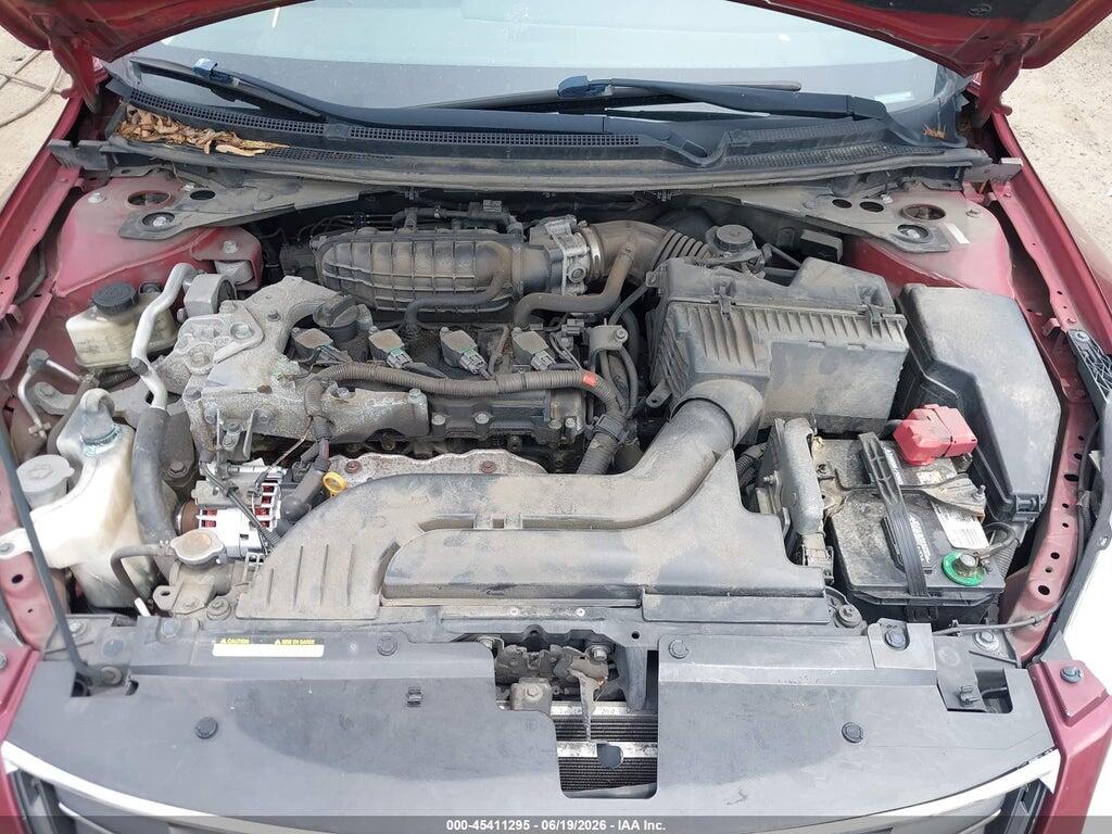1N4AL2AP0CN512941 2012 NISSAN ALTIMA photo no. 10