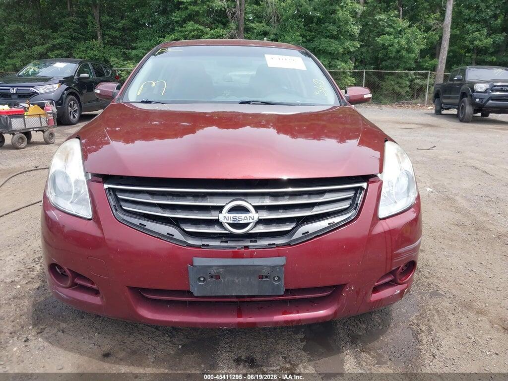 1N4AL2AP0CN512941 2012 NISSAN ALTIMA photo no. 12