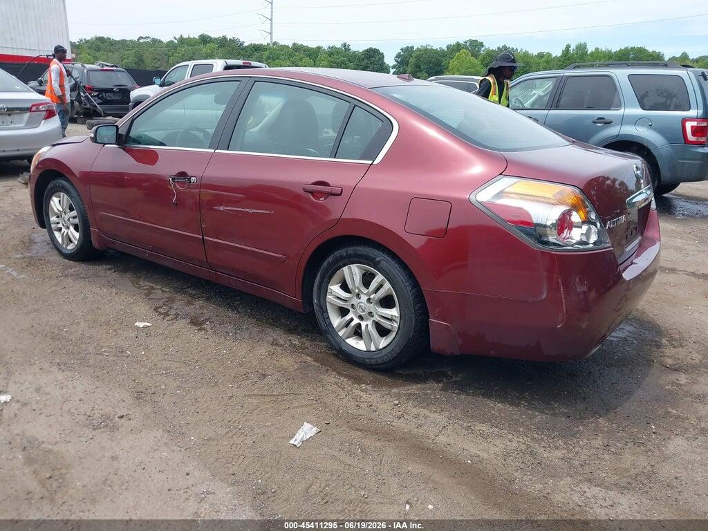 1N4AL2AP0CN512941 2012 NISSAN ALTIMA photo no. 3