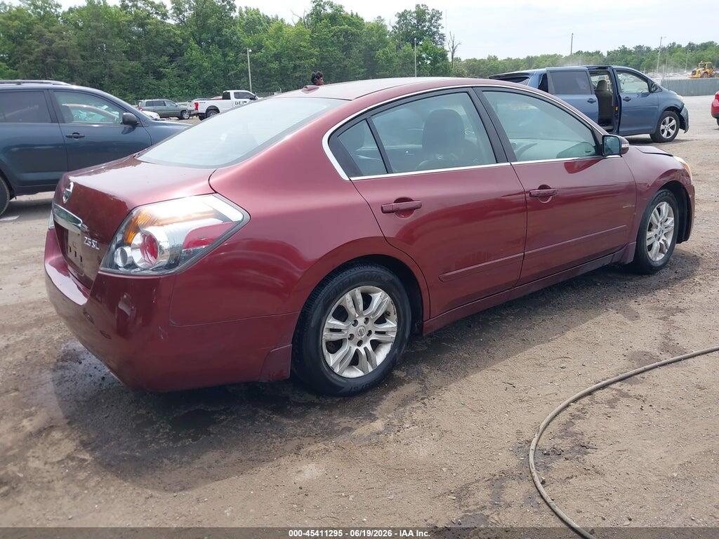 1N4AL2AP0CN512941 2012 NISSAN ALTIMA photo no. 4