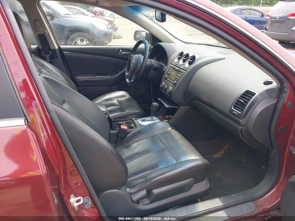 1N4AL2AP0CN512941 2012 NISSAN ALTIMA photo no. 5