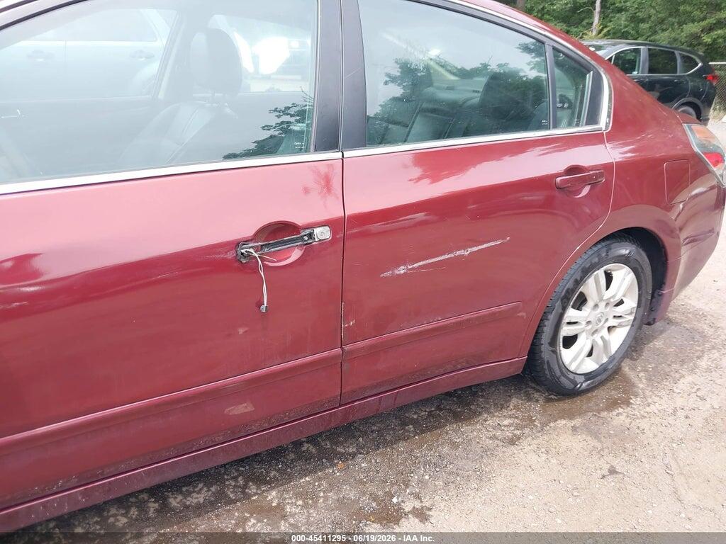 1N4AL2AP0CN512941 2012 NISSAN ALTIMA photo no. 6