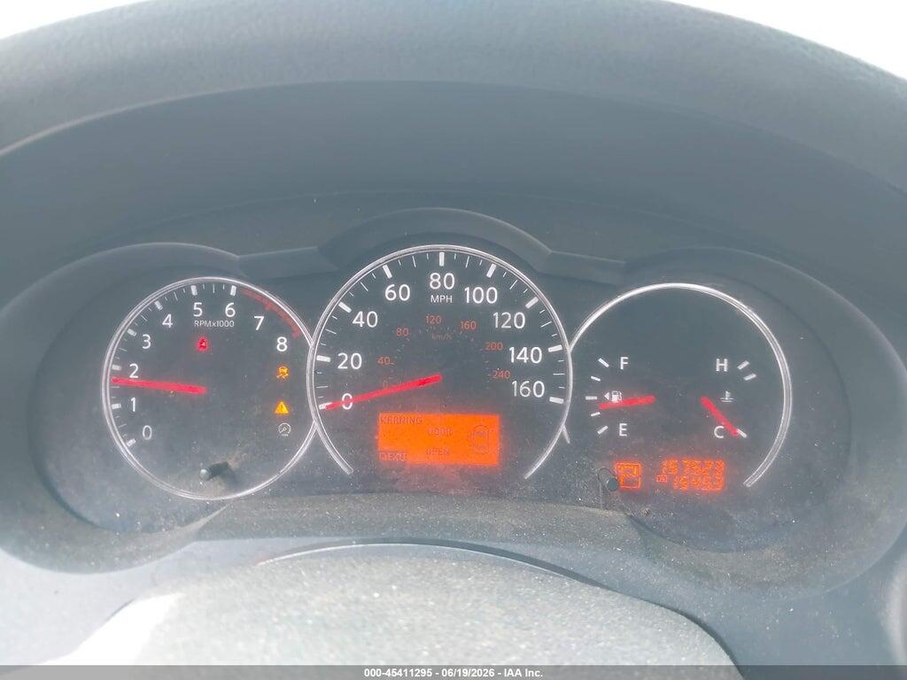 1N4AL2AP0CN512941 2012 NISSAN ALTIMA photo no. 7