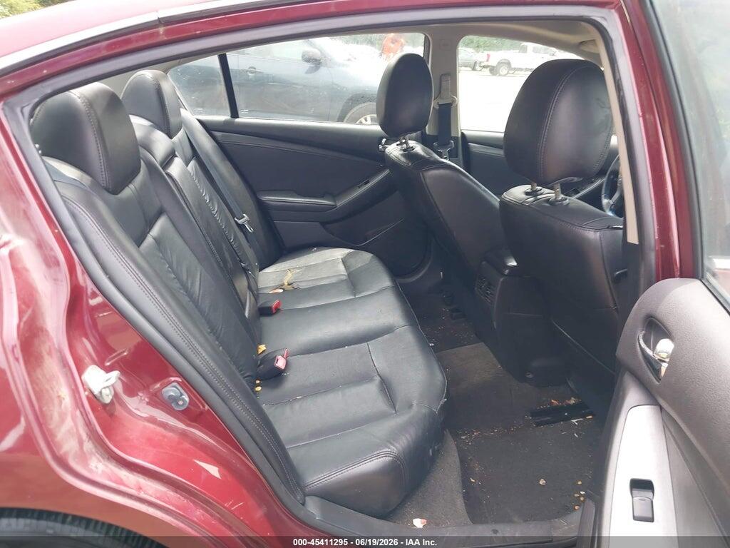 1N4AL2AP0CN512941 2012 NISSAN ALTIMA photo no. 8
