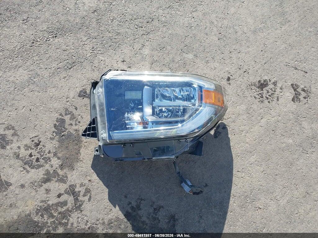 5TFDY5F13JX708226 2018 TOYOTA TUNDRA photo no. 12