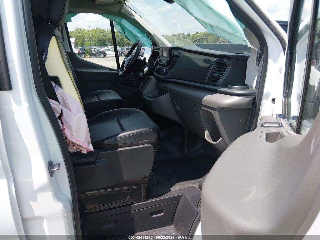 1FTYE1Y87PKC01848 2023 FORD TRANSIT-150 photo no. 5