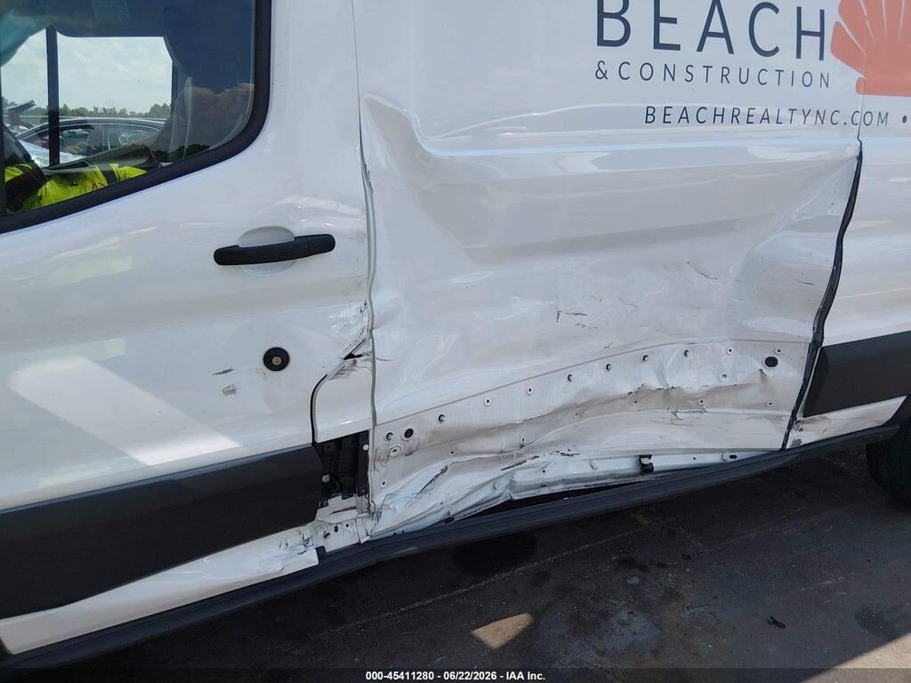 1FTYE1Y87PKC01848 2023 FORD TRANSIT-150 photo no. 6