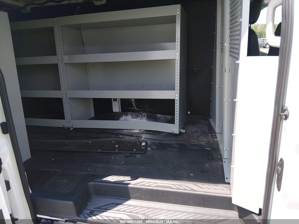 1FTYE1Y87PKC01848 2023 FORD TRANSIT-150 photo no. 8