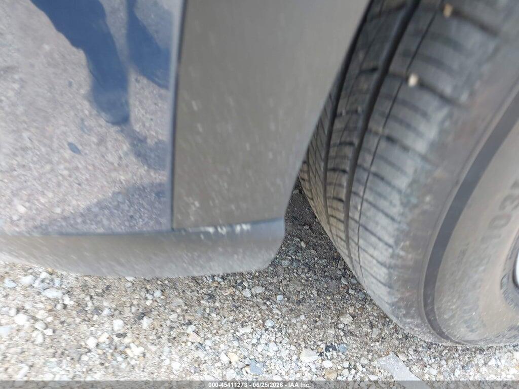 5NMJCCDE5SH537324 2025 HYUNDAI TUCSON photo no. 6