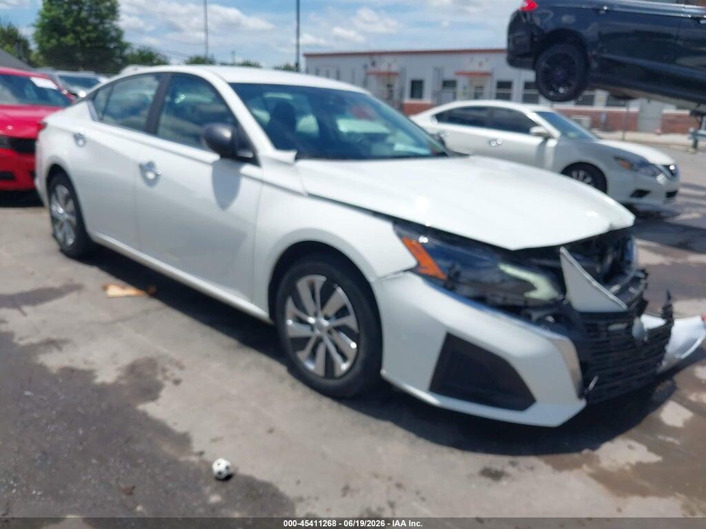 1N4BL4BV0RN389034 2024 NISSAN ALTIMA photo no. 1