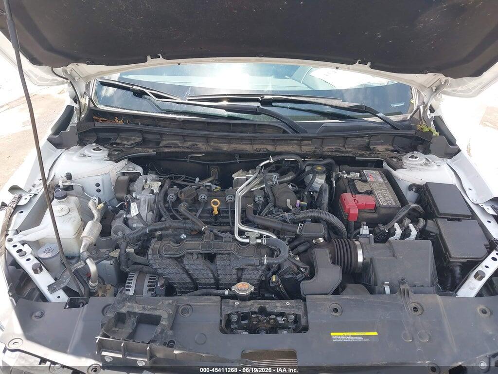 1N4BL4BV0RN389034 2024 NISSAN ALTIMA photo no. 10
