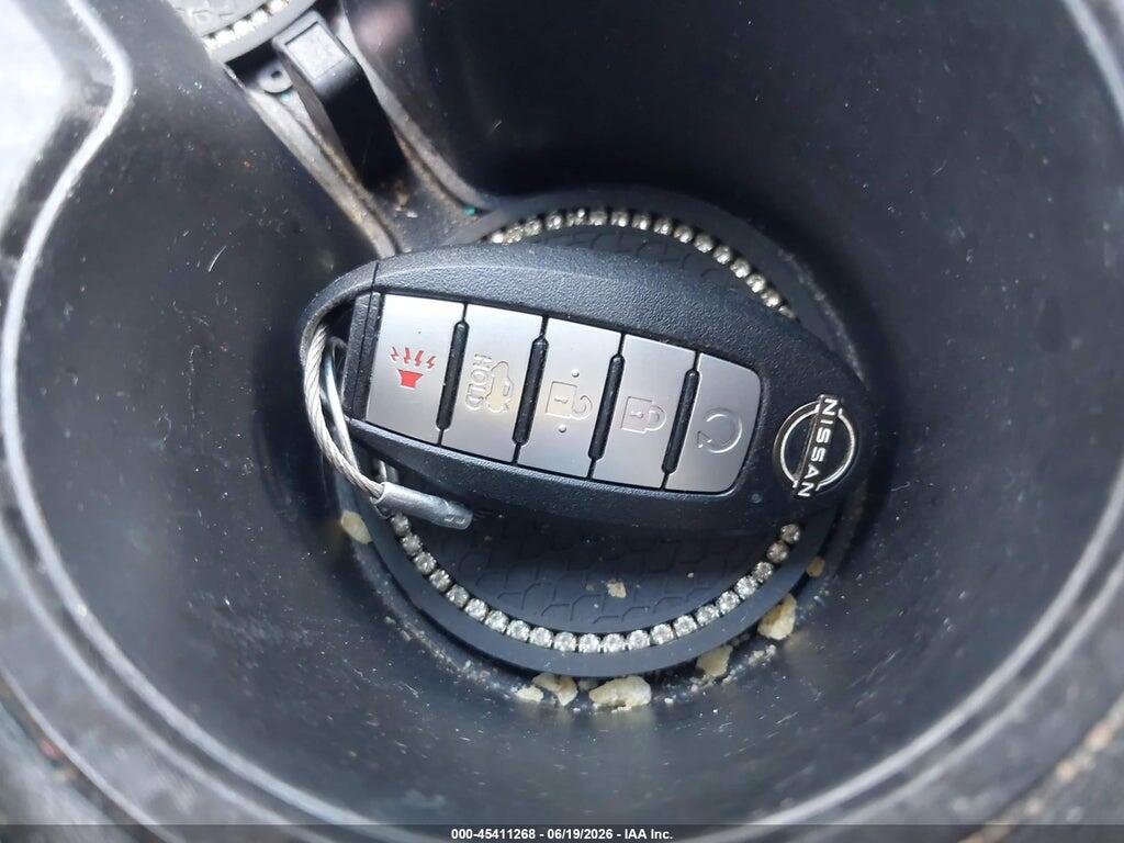 1N4BL4BV0RN389034 2024 NISSAN ALTIMA photo no. 11