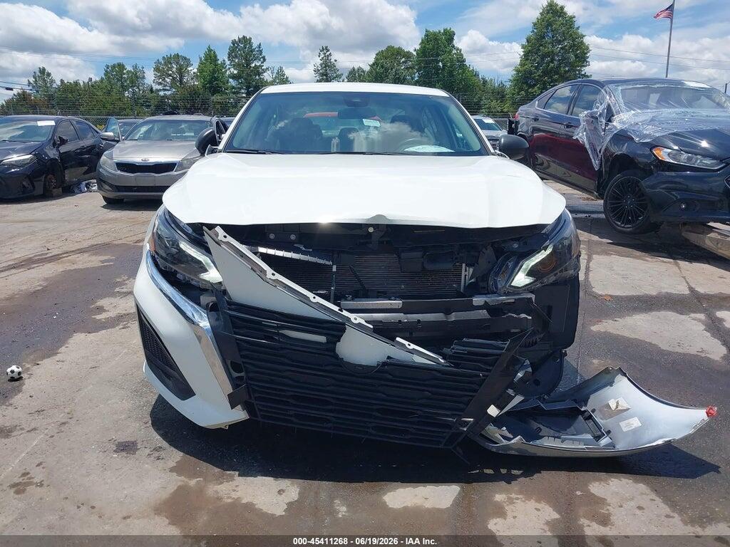 1N4BL4BV0RN389034 2024 NISSAN ALTIMA photo no. 12