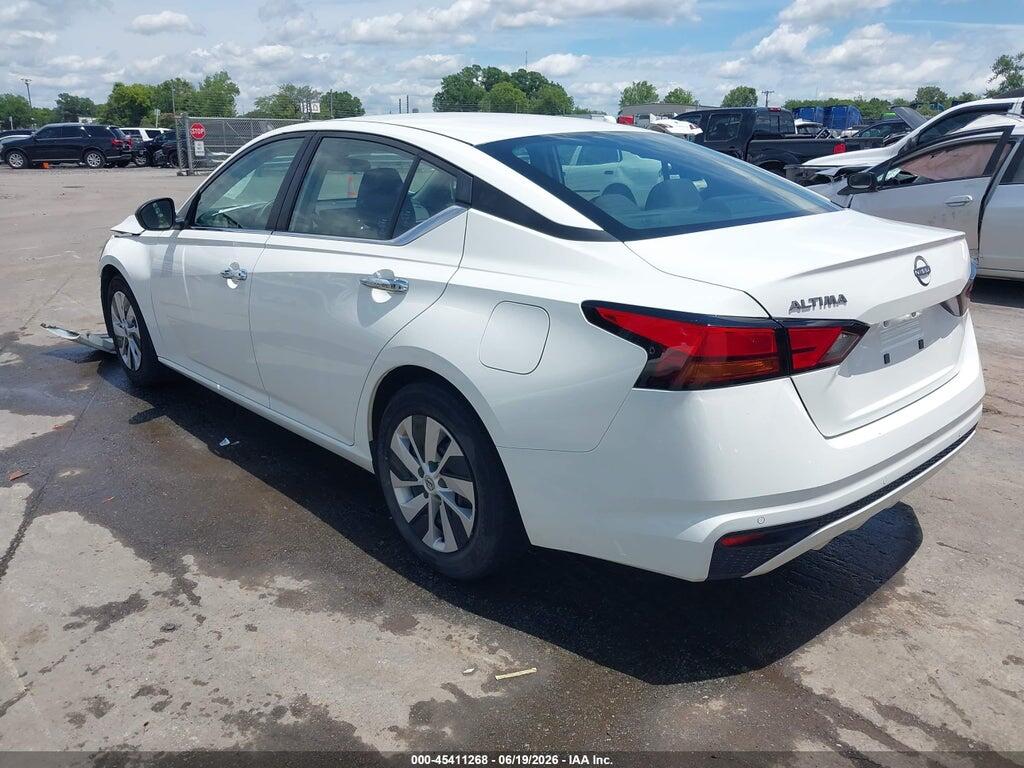1N4BL4BV0RN389034 2024 NISSAN ALTIMA photo no. 3
