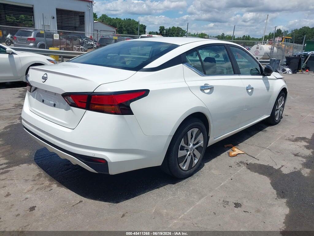 1N4BL4BV0RN389034 2024 NISSAN ALTIMA photo no. 4