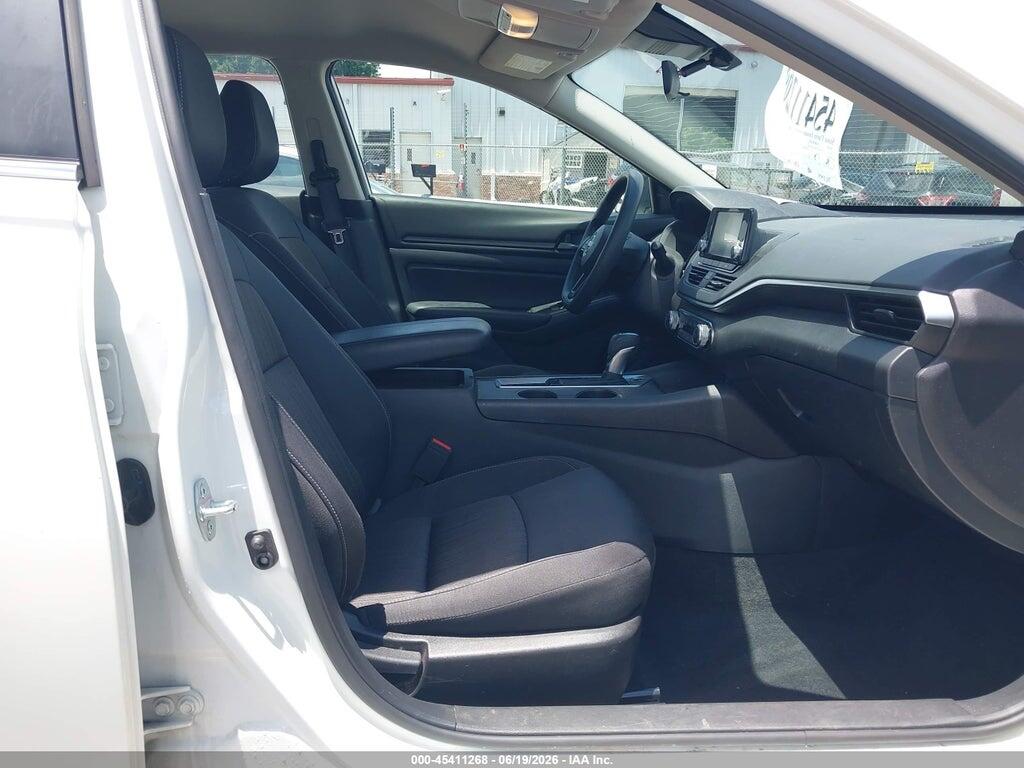 1N4BL4BV0RN389034 2024 NISSAN ALTIMA photo no. 5