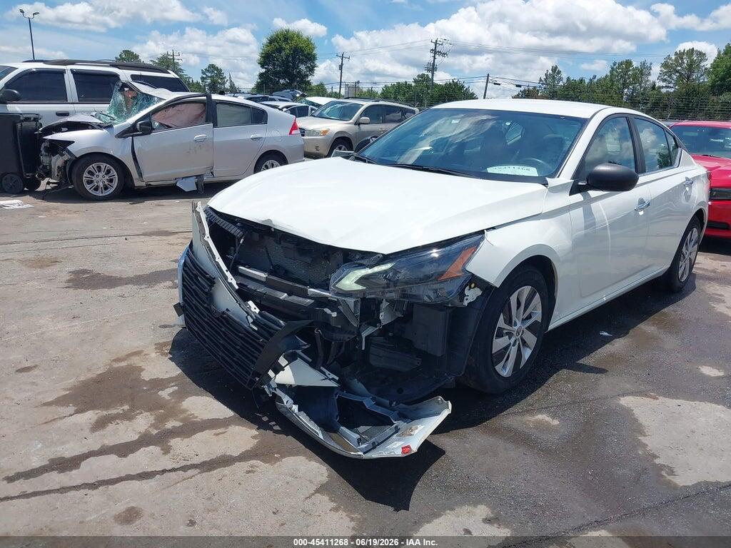 1N4BL4BV0RN389034 2024 NISSAN ALTIMA photo no. 6