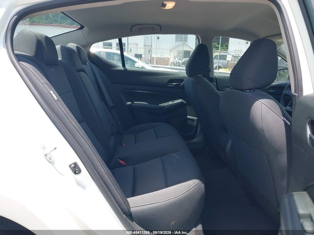 1N4BL4BV0RN389034 2024 NISSAN ALTIMA photo no. 8