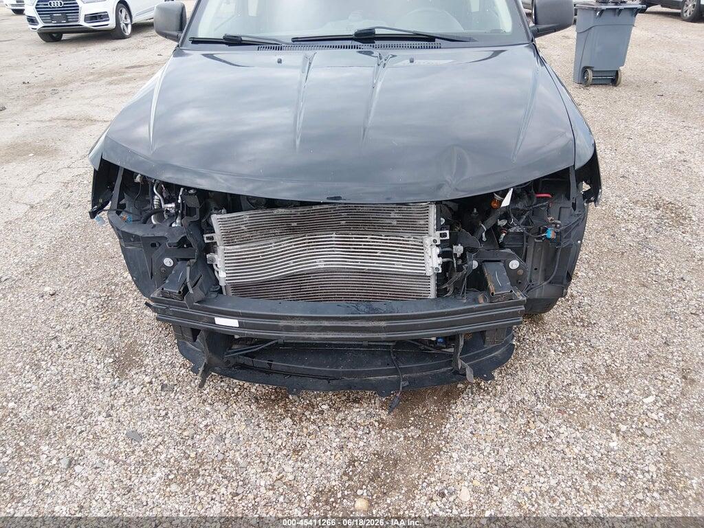 3C4PDCAB6LT237877 2020 DODGE JOURNEY photo no. 6