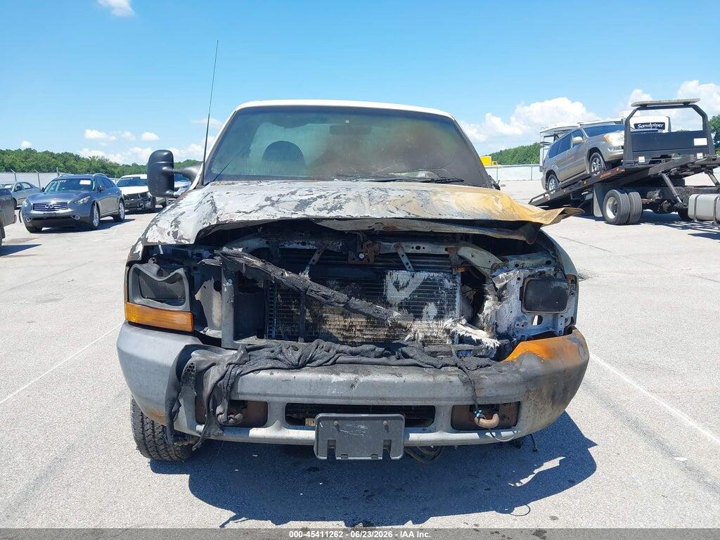 1FTNF21F2XEC88832 1999 FORD F-250 photo no. 6