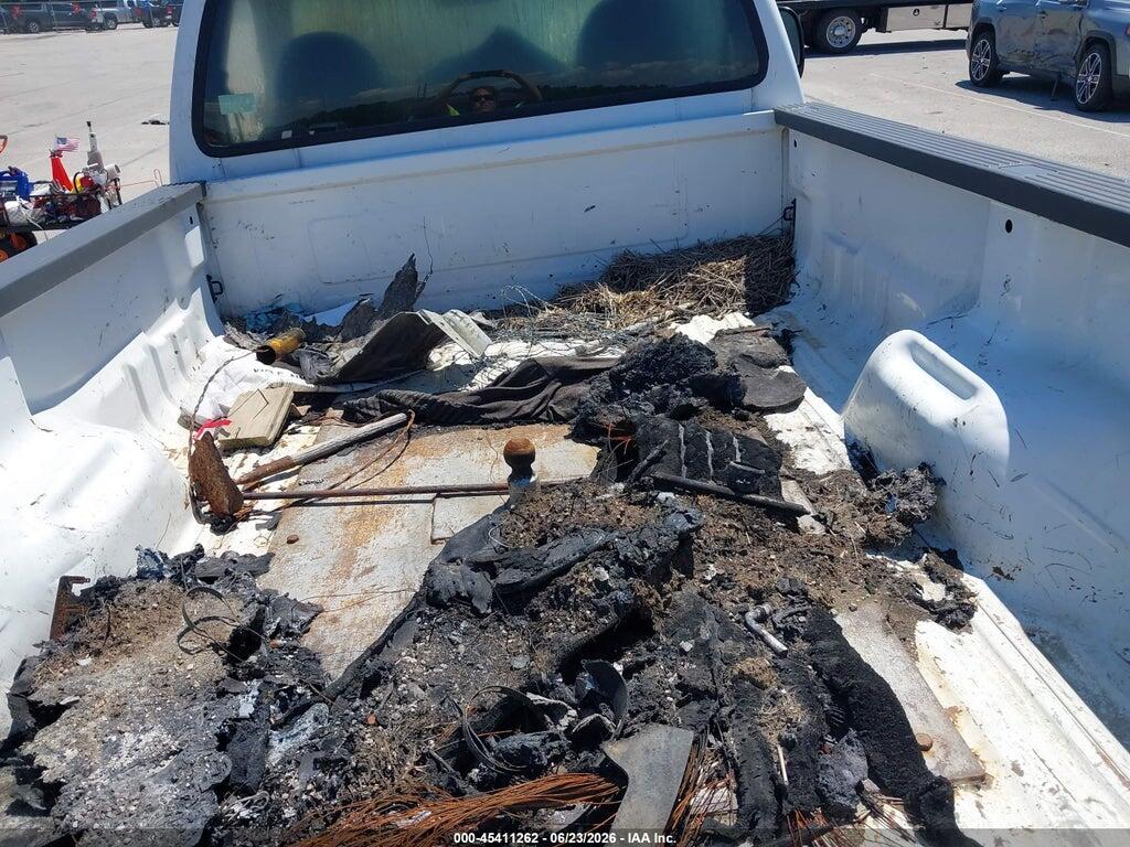 1FTNF21F2XEC88832 1999 FORD F-250 photo no. 8