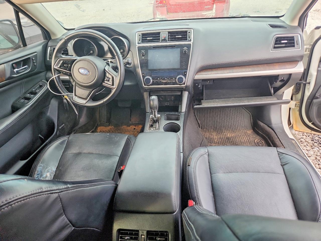 2018 SUBARU OUTBACK 3.6R LIMITED — Фото 8 из 13