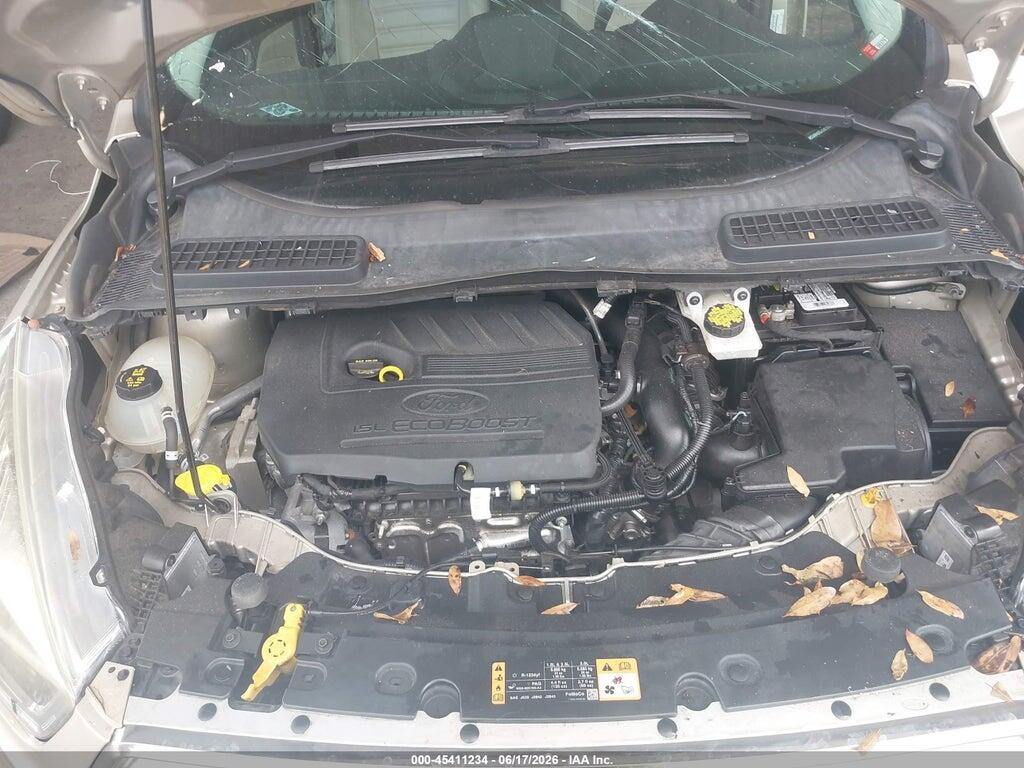 1FMCU0HD5JUB20665 2018 FORD ESCAPE photo no. 10