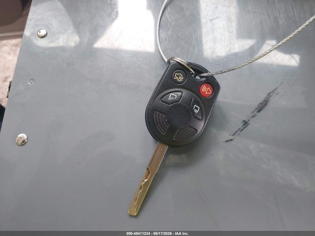 1FMCU0HD5JUB20665 2018 FORD ESCAPE photo no. 11