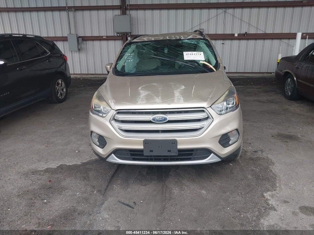 1FMCU0HD5JUB20665 2018 FORD ESCAPE photo no. 12
