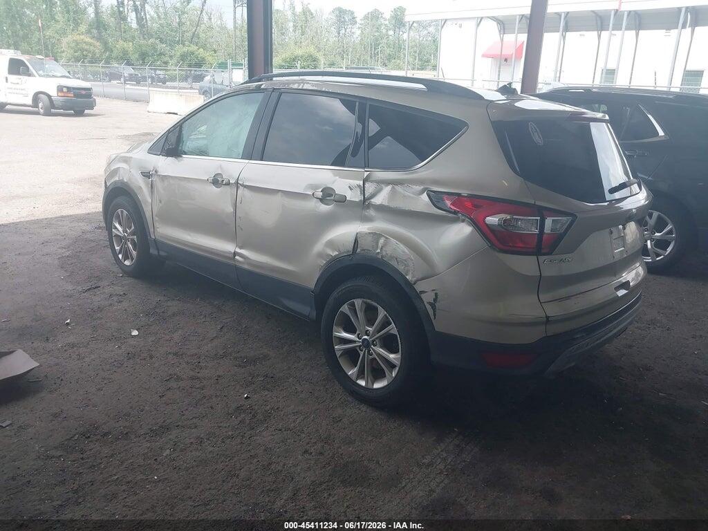 1FMCU0HD5JUB20665 2018 FORD ESCAPE photo no. 3
