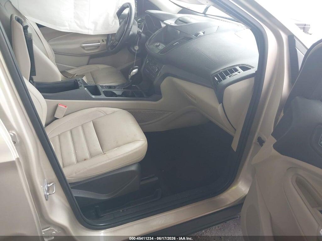 1FMCU0HD5JUB20665 2018 FORD ESCAPE photo no. 5