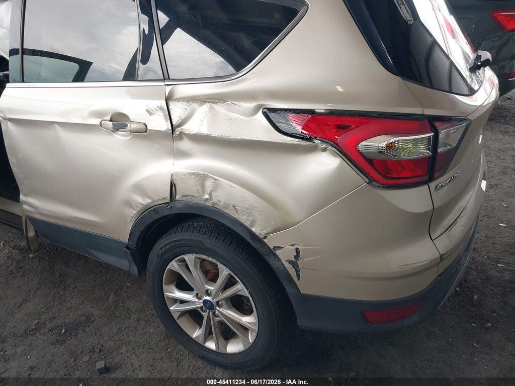1FMCU0HD5JUB20665 2018 FORD ESCAPE photo no. 6